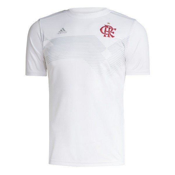 Camiseta Flamengo 70th Blanco